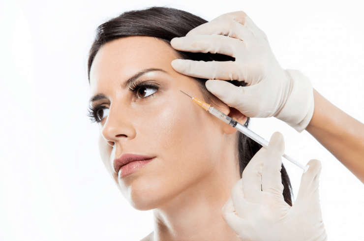 Botox & Fillers