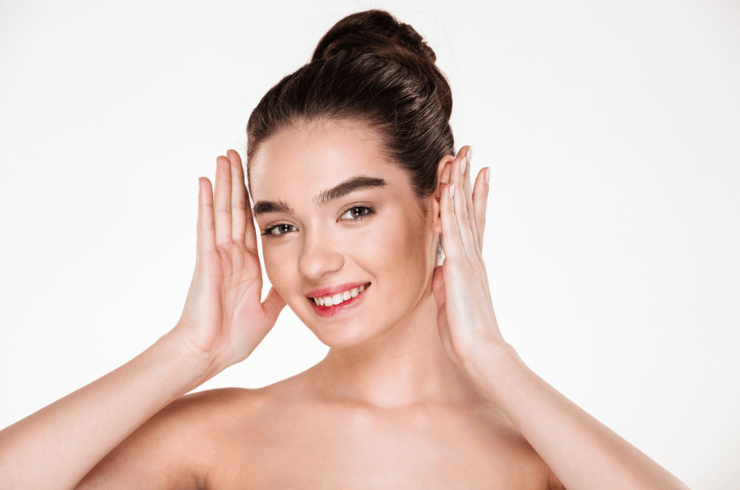 Skin Brightening